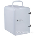 4L Eco-friendly Hotel Silent Mini Bar Fridge